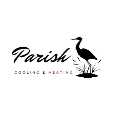 Parish Cooling & Heating logo