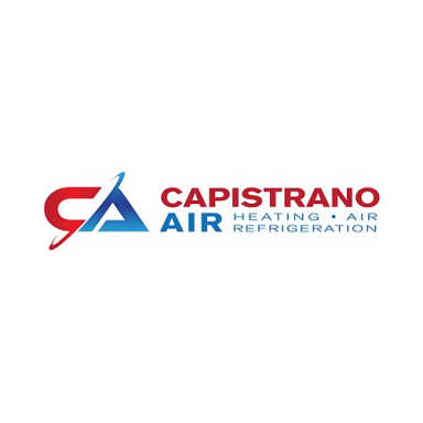 Capistrano Air logo