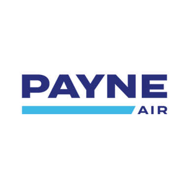 Payne Air logo