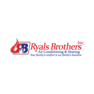 Ryals Brothers Inc. logo