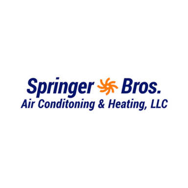 Springer Bros. Air Conditioning & Heating, LLC logo