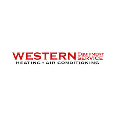 Western Equipment Service logo