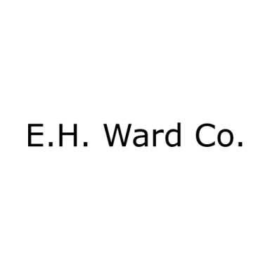 E.H. Ward Co. logo