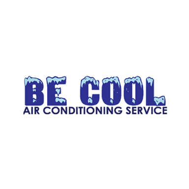 Be Cool Air Conditioning Inc. logo