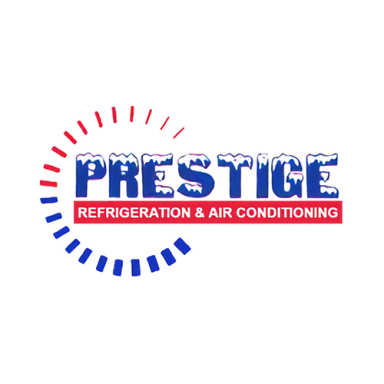 Prestige Refrigeration & Air Conditioning logo