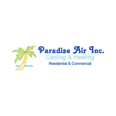 Paradise Air Inc. logo