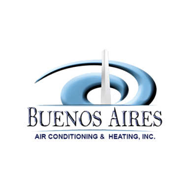 Buenos Aires Air Conditioning & Heating, Inc. logo