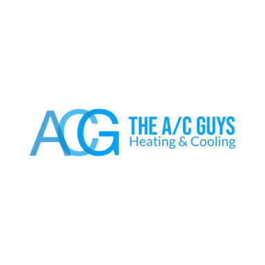 The A/C Guys logo