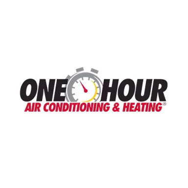 One Hour Heating & Air Conditioning of Lehi logo