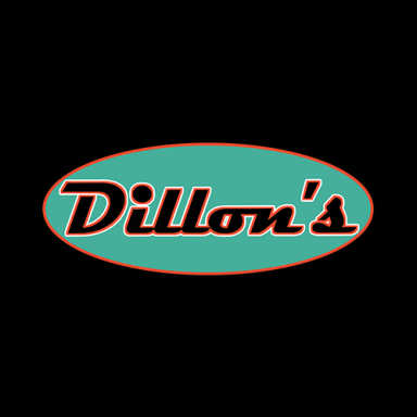 Dillon's logo