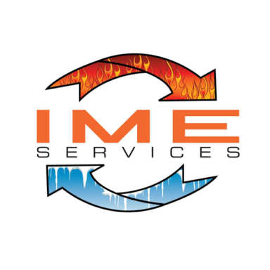 IME Services logo