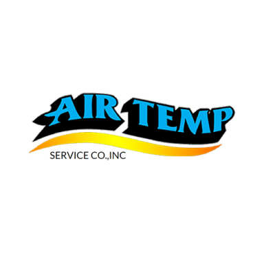 Air Temp Service Co., Inc logo