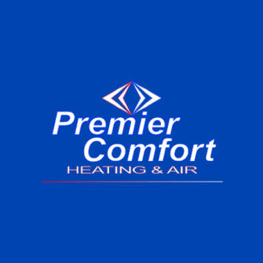 Premier Comfort Heating & Air logo