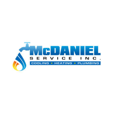 McDaniel Service Inc. logo