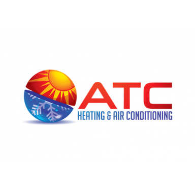 ATC Heating & Air Conditioning logo