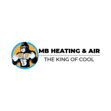MB Heating & Air logo