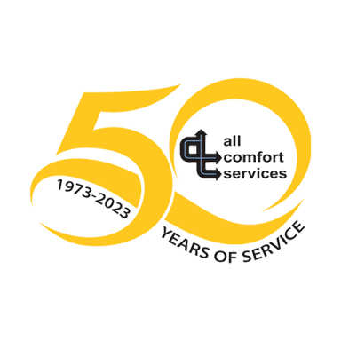 All Comfort Services logo