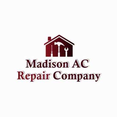 Madison AC Repair Company logo