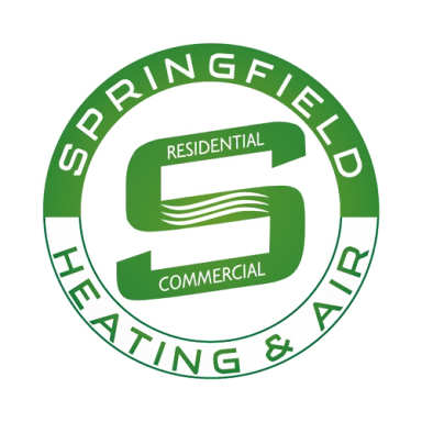 Springfield Heating & Air logo