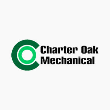 Charter Oak Mechanical logo