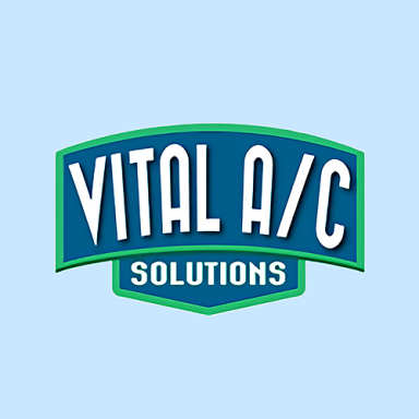 Vital A/C Solutions logo