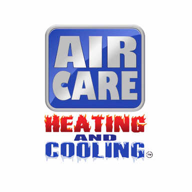 Air Care Heating and Cooling logo