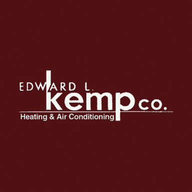 Edward L. Kemp Co. logo