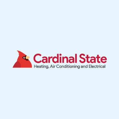 Cardinal State Heating, Air Conditioning and Electrical logo