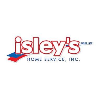 Isley's Home Service, Inc. logo