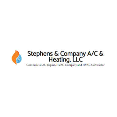 Stephens & Company A/C & Heating, LLC logo