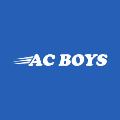 AC Boys logo