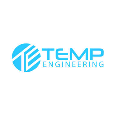 Temp Engineering logo