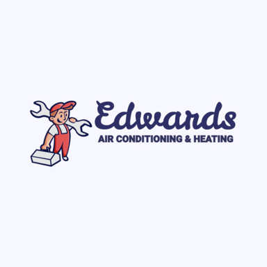 Edwards Air Conditioning & Heating logo