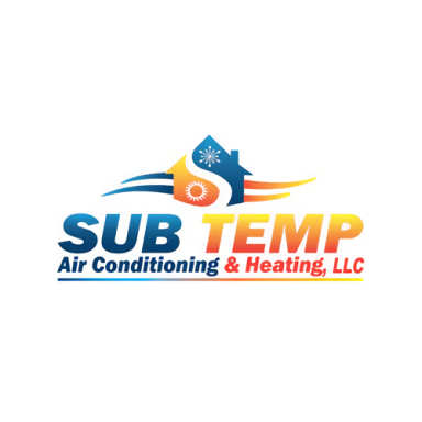 Sub Temp Air Conditioning & Heating, LLC logo