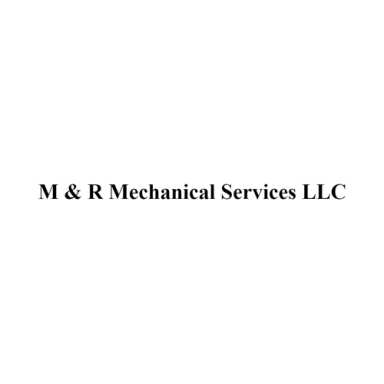 M & R Mechanical Services, LLC logo