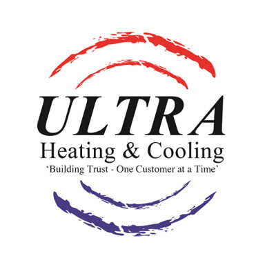 Ultra Heating & Cooling logo