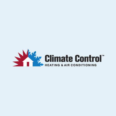 Climate Control logo