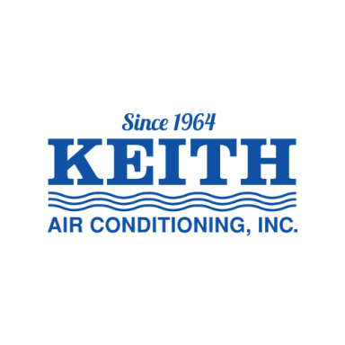 Keith Air Conditioning, Inc. logo