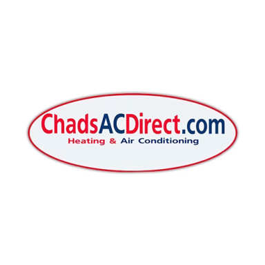 Chad's AC Direct logo