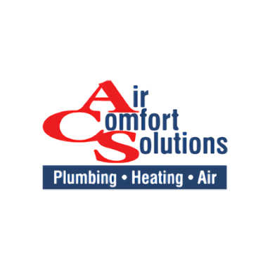 Air Comfort Solutions logo