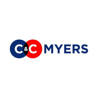 C&C Myers logo