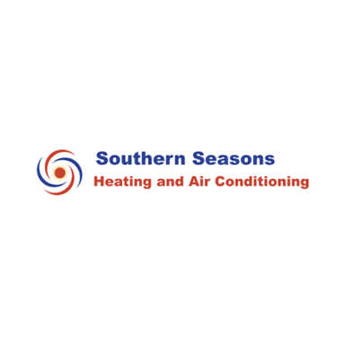 Southern Seasons Heating and Air Conditioning logo