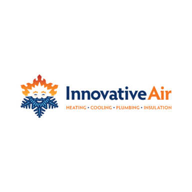 Innovative Air logo