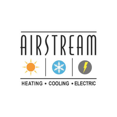 Airstream logo