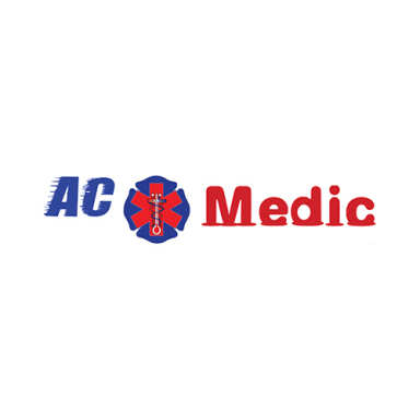 AC Medic logo