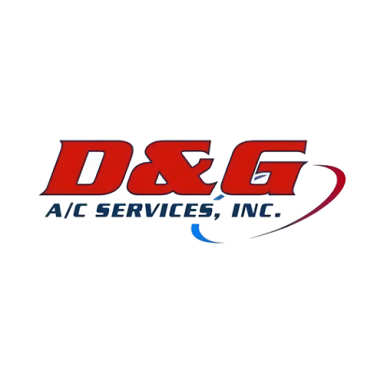 D&G A/C Services, Inc. logo