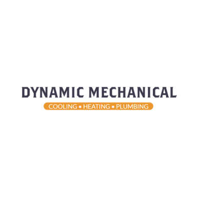 Dynamic Mechanical logo