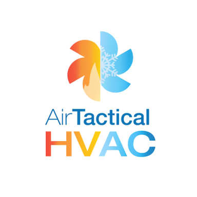 Air Tactical HVAC logo