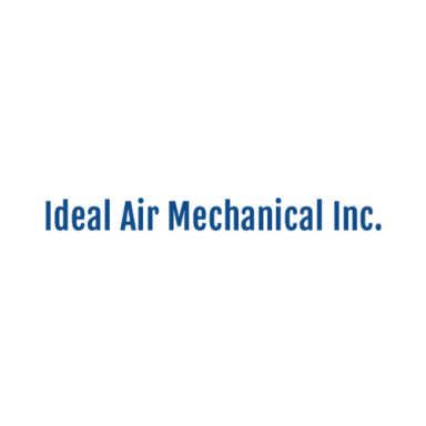 Ideal Air Mechanical Inc. logo