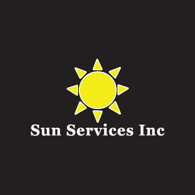 Sun Services Inc logo